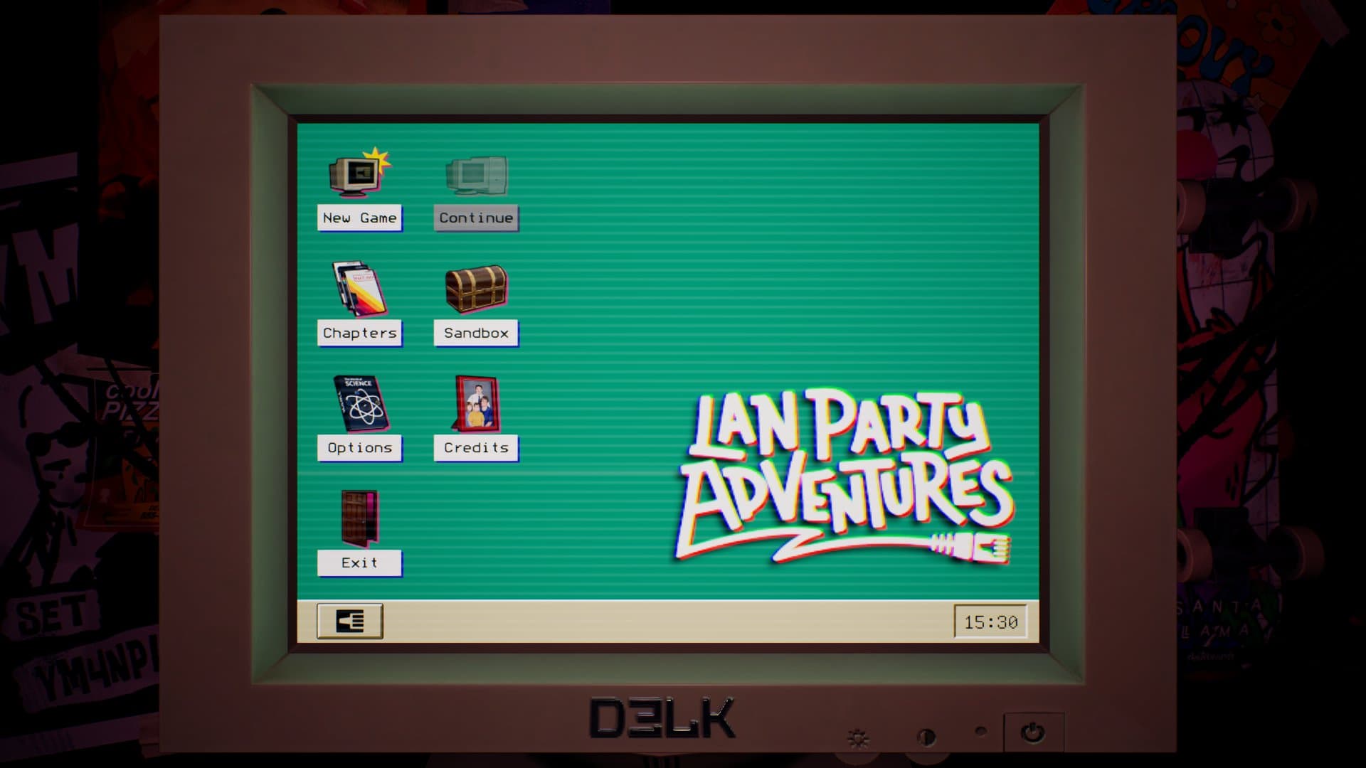 LAN Party Adventures: Simulasi Kekacauan Paling Relate! Kabel Ruwet, Mie Instan, dan Solidaritas Mabar!