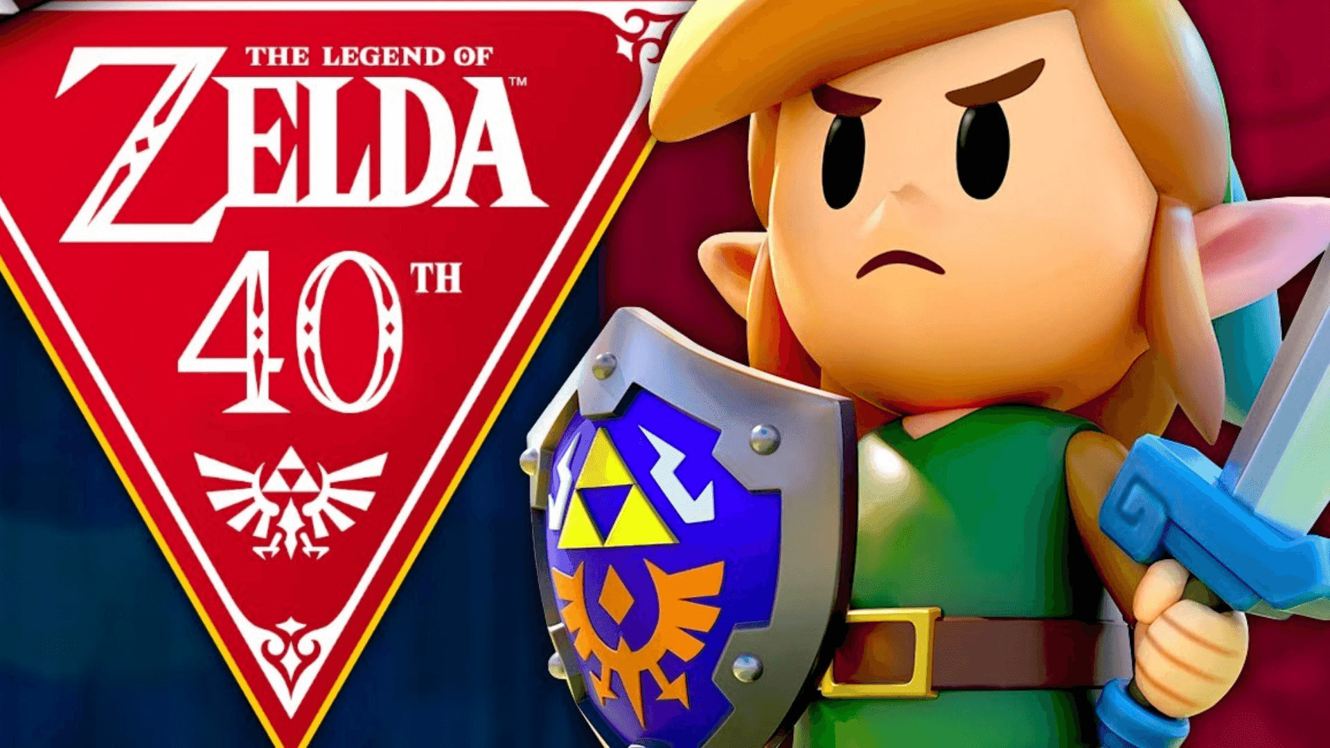 40 Tahun Zelda & Hype Pokemon Champions: Nostalgia dan Masa Depan Nintendo dalam Satu Gelas Kopi!