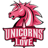 Unicorns Of Love Sexy Edition