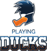 Playing Ducks