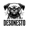 pugdesonesto