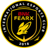 BNK FEARX