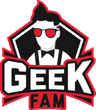 Geek Fam ID