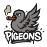 Pigeons