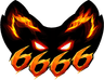 6666