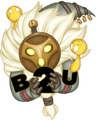 B2U