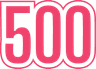 500