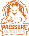 Pressure Monsters