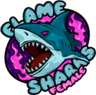 Flame Sharks Female