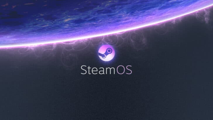 Latest official SteamOS update paves the way for Steam Machine with a bunch of new display features and faster patches