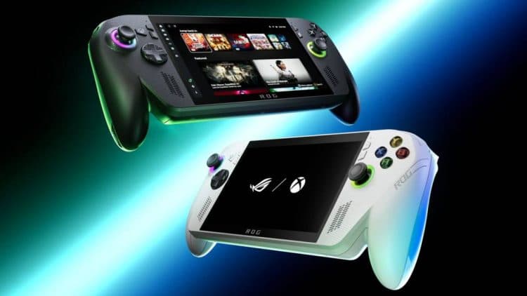 ROG XBOX Ally X: Handheld Sultan, Baterai Jumbo, Tapi Layak Dibeli Gak Nih?