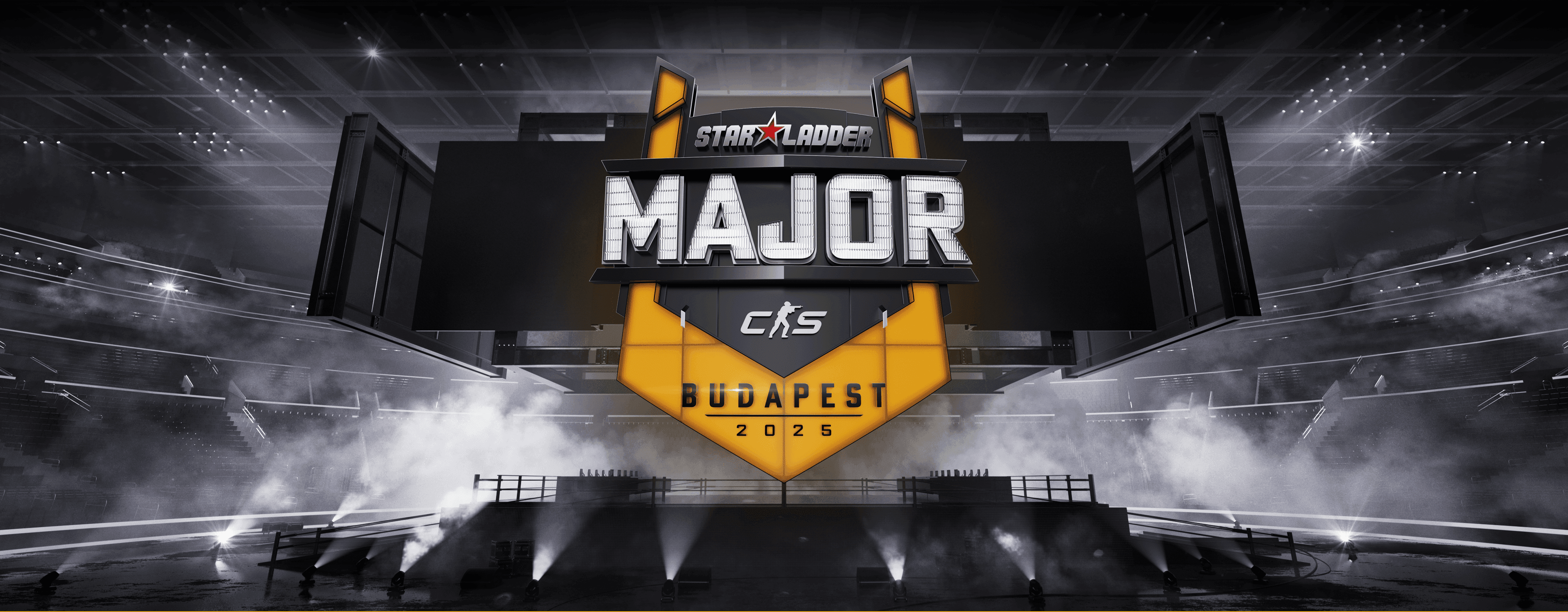 StarLadder Budapest Major 2025: Turnamen Major CS2 di Akhir Tahun 2025