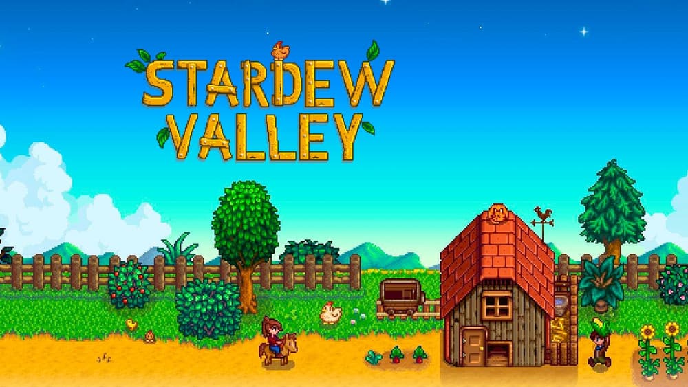 Bocoran Baru Stardew Valley 1.7: Tipe Pertanian Baru & Interaksi Karakter yang Lebih Seru!