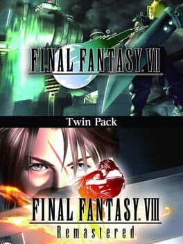 GOG’s Square Enix Sale Includes 11 Classic Final Fantasy, Mana, And SaGa Games