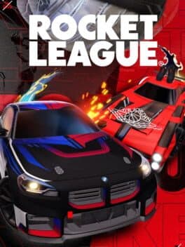 Epic Reveals Unreal Engine 6 With Rocket League Teaser