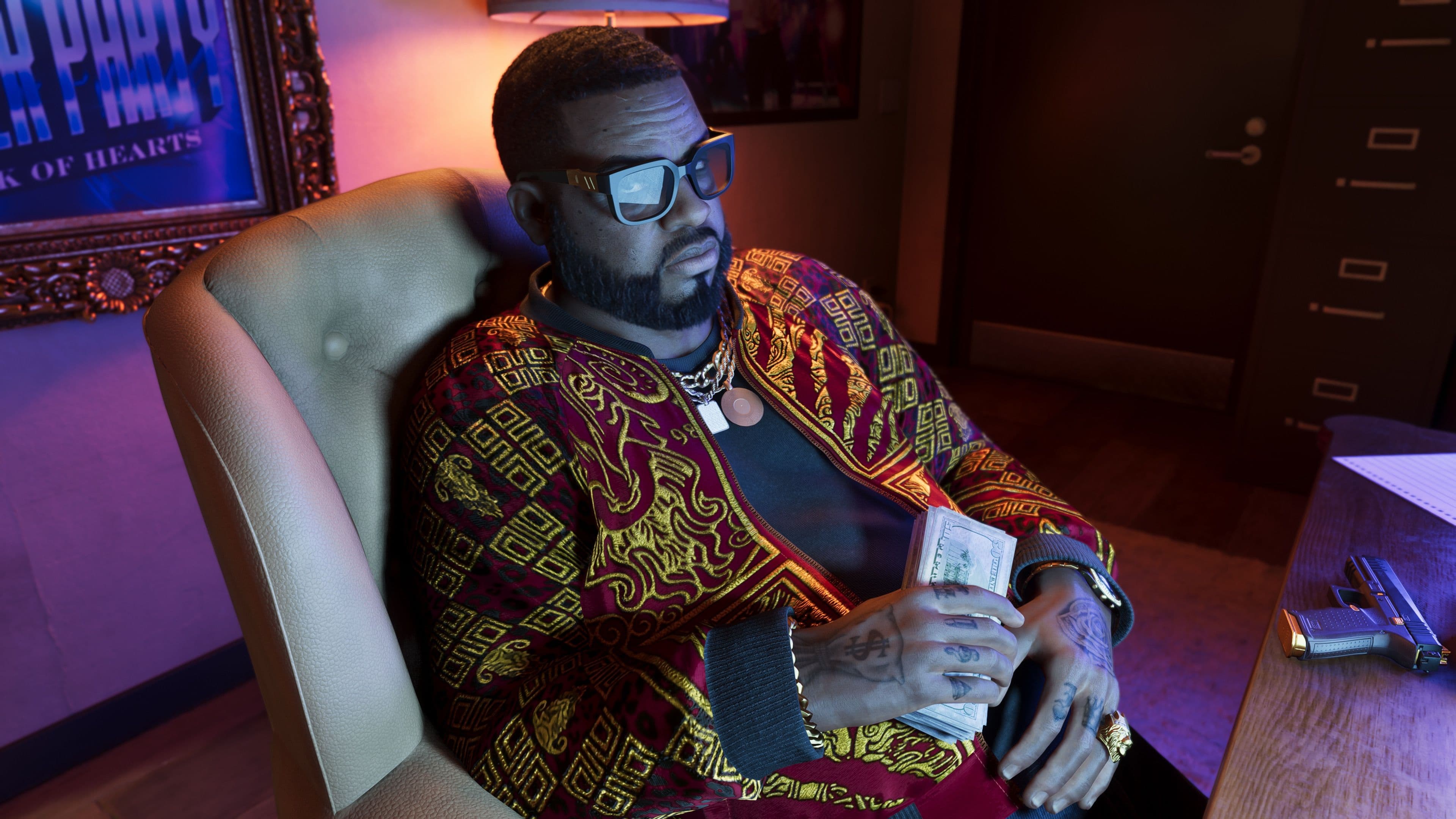 GTA 6 Fans Reflect on Game Previous May 26 Release Date